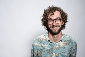 Picture of Carlos DiMari